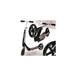 Trottinette pirate riding - b�quille et sangle de transport - roulements abec7