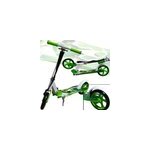 Trottinette pliable  ; goal ;  ; xxl avec sangle ;