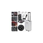 Valise � outils 899 pi�ces