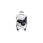 Valise rigide butterfly taille l avec cadenas Valise rigide butterfly taille l avec cadenas