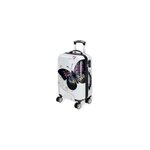 Valise rigide butterfly taille m avec cadenas Valise rigide butterfly taille m avec cadenas