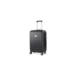 Valise rigide exopack noir taille l Valise rigide exopack noir taille l