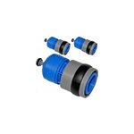 Variolux kit de 3 raccords rapides 1 / 2