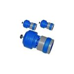 Variolux raccord rapide, jeu de 3 1 / 2 ; 3 / 4 ;  ; 5 / 8 ;