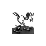 V�lo d'appartement capteur pouls compatible avec l'application