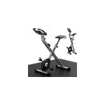 Vlo d'appartement eagle 2 pliable fitness