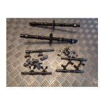 2 x arbre a cames moto suzuki gsf 600 bandit js1a8 2000 - 04 2 x arbre a cames moto suzuki gsf 600 bandit js1a8 2000 - 04