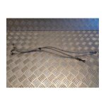 2 x durite frein avant moto yamaha yzf 1000 r1 2004 - 06 jyarn12 rn12 5vy