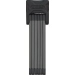 Abus bordo 6000 / 90 51798 - 3 antivol pliable noir 90 cm Abus bordo 6000 / 90 51798 - 3 antivol pliable noir 90 cm