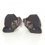 Accessoire tucano urbano pour scooter gilera 800 gp occasion