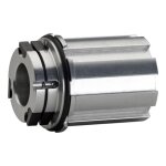 Adaptateur campagnolo pour home trainer elite turbo muin Adaptateur campagnolo pour home trainer elite turbo muin