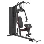 Adidas performance - musculation home gym - presse de musculation - 100 kg inclus