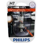Ampoule phare philips cityvision moto + 40% h7 12v 55w px26d neuf Ampoule phare philips cityvision moto + 40% h7 12v 55w px26d neuf