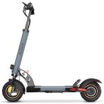 Aokda ao - a1 trottinette electrique - moteur 250w batterie 48v10ah pneus de 10 pouces frein a disque ...
