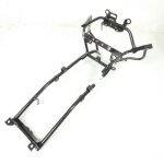 Araign�e support avant pour scooter piaggio 300 mp3 maxi business 1b0059555 neuf