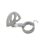 Arbre kick piaggio vespa primavera 2t 50 2013 - 2018 / 161828