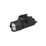 Asg lampe tactique courte super xenon Asg lampe tactique courte super xenon