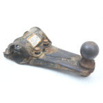 Attelage honda trx 300 1988 - 2000 / 202446