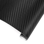 Autocollant covering carbone 50 x 100 cm 5d Autocollant covering carbone 50 x 100 cm 5d