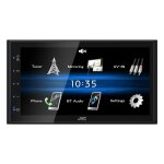 Autoradio multimedia jvc kw - m25bt bluetooth