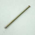 Axe b�quille pour scooter mbk 50 booster next generation 90240 - 08x00 neuf