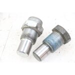 Axe bras oscillant yamaha xvs drag star dragstar 650 1997 - 2007 / 211117