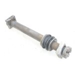 Axe roue arriere kawasaki kxf kx - f 250 2012 - 2014 / 187775