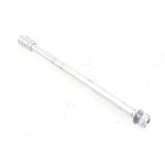 Axe roue arriere royal enfield hymalayan 410 2016 - 2023 / 212333