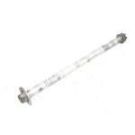 Axe roue arriere yamaha xj600 xj diversion 600 1992 - 1997 / 190457