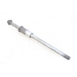 Axe roue avant honda fes pantheon 2t 125 1998 - 2002 / 177923 Axe roue avant honda fes pantheon 2t 125 1998 - 2002 / 177923