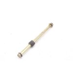 Axe roue avant longjia digita 4t 50 2019 - 2022 / 170629 Axe roue avant longjia digita 4t 50 2019 - 2022 / 170629
