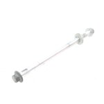 Axe roue avant peugeot kisbee 4t 50 2010 - 2017 / 162739