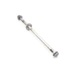 Axe roue avant peugeot kisbee 4t 50 2010 - 2017 / 169864 Axe roue avant peugeot kisbee 4t 50 2010 - 2017 / 169864