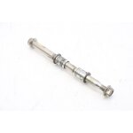 Axe roue avant piaggio liberty iget 4t 50 2015 - 2020 / 169817