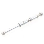 Axe roue avant red electric red e pro 1 2017 - 2019 / 146261