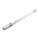 Axe roue avant suzuki gz marauder 125 1998 - 2004 / 197913