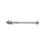 Axe roue avant sym husky 125 1999 - 2005 / 166476 Axe roue avant sym husky 125 1999 - 2005 / 166476