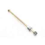 Axe roue avant sym jet euro x 2t 50 2003 - 2007 / 171484