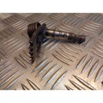 Axe selecteur vitesse ressort moto suzuki 600 dr sn41a djebel 1986 - 89
