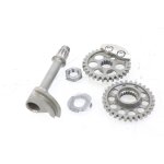 Balancier moteur yamaha yz - f yzf 250 2007 - 2013 / 220360