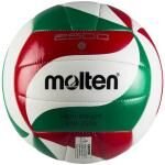 Ballon de volleyball molten v5m2500