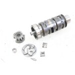 Barillet selection hyosung gv aquila 125 2000 - 2004 / 199365