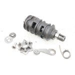 Barillet selection kawasaki kdx 125 1990 - 1991 / 197017