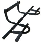 Barre de traction noir noir Barre de traction noir noir