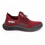 Baskets gns sportwear a lacets homme nasa - 41
