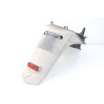 Bavette arriere honda ses dylan 125 2002 - 2006 / 144416