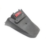 Bavette arriere honda fjs silver wing silverwing 400 2005 - 2008 / 194258