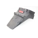 Bavette arriere honda scv lead 100 2003 - 2007 / 146058
