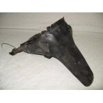 Bavette arrire origine pour moto 63111 - 35e occasion