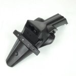 Bavette arri�re origine pour moto suzuki 1000 gsx - s f abs 2016 a 2020 63116 - 04k0 / 63113 - 04k0 occasion ...